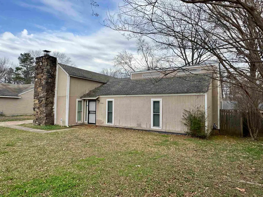5306 BRUTON ST, Memphis, TN 38135 - #2