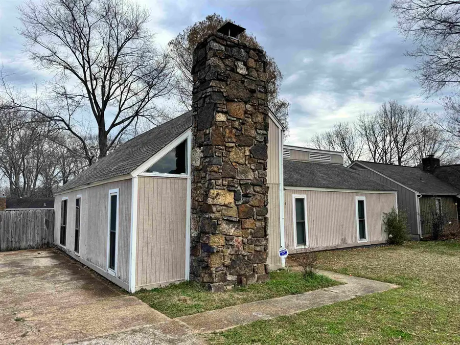 5306 BRUTON ST, Memphis, TN 38135 - #3