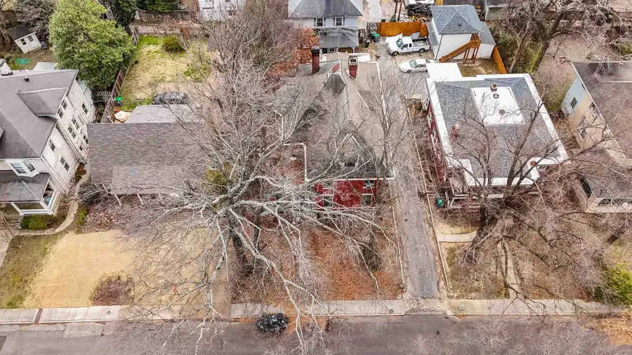 1291 CARR AVE, Memphis, TN 38104 - #3