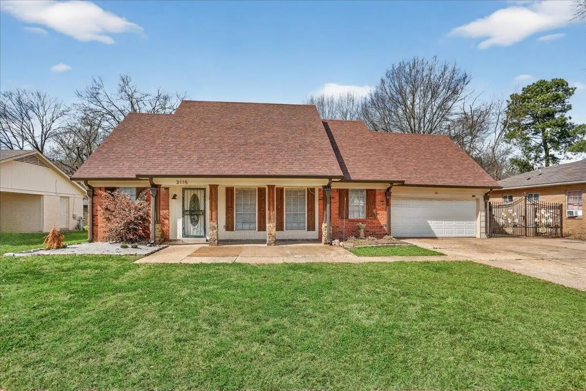 3115 ROSEBAY LN, Bartlett, TN 38134 - #1