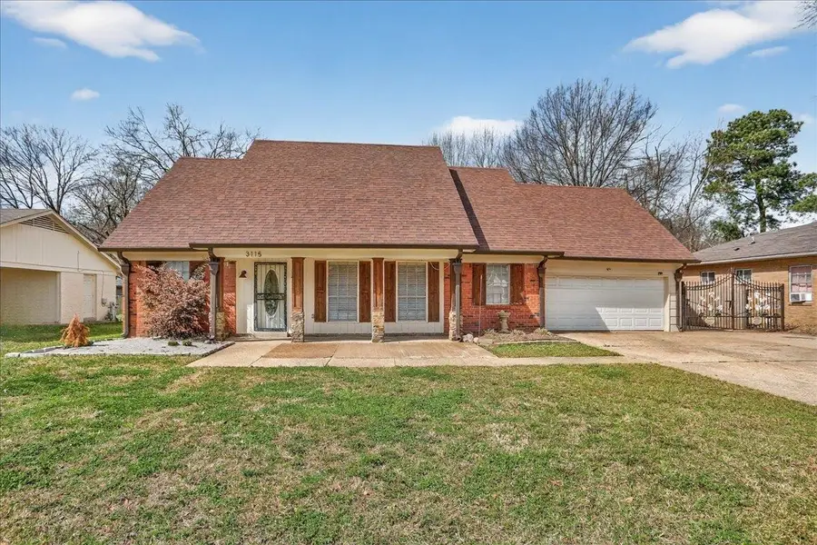 3115 ROSEBAY LN, Bartlett, TN 38134 - #2