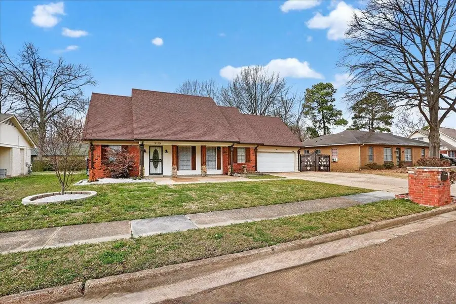 3115 ROSEBAY LN, Bartlett, TN 38134 - #3