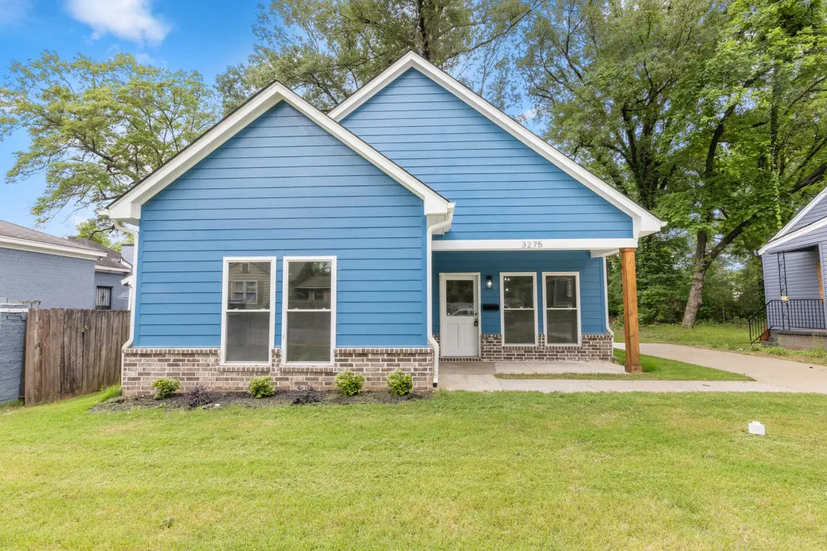 3275 SEMINOLE RD, Memphis, TN 38111 - #1