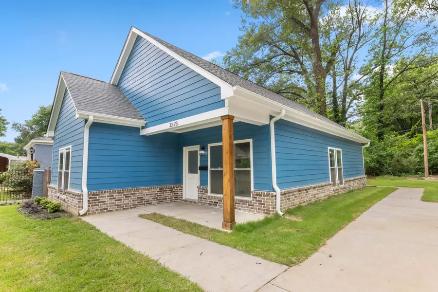 3275 SEMINOLE RD, Memphis, TN 38111 - #2