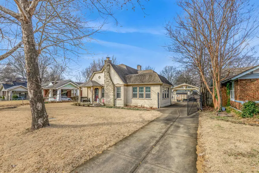 755 N BELVEDERE BLVD, Memphis, TN 38107 - #2