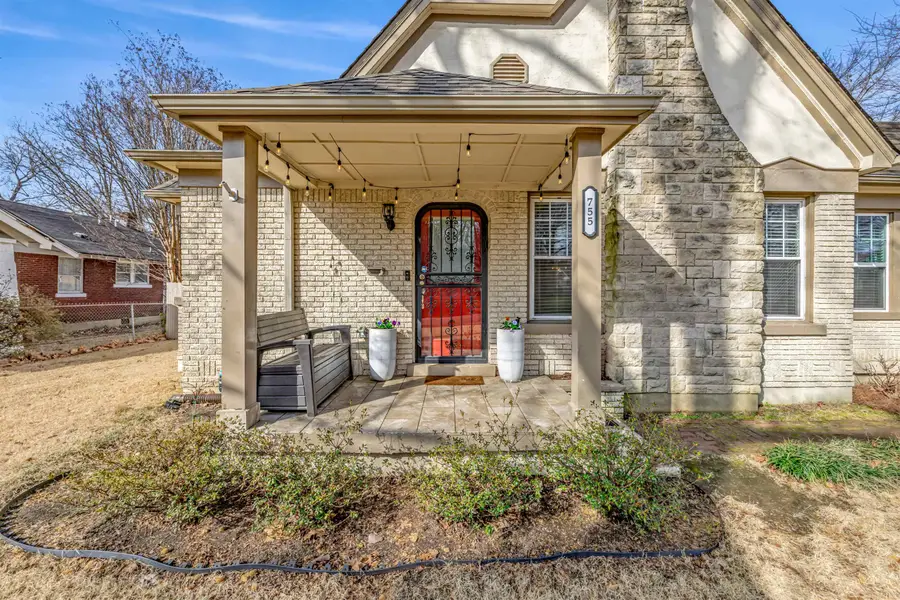 755 N BELVEDERE BLVD, Memphis, TN 38107 - #3