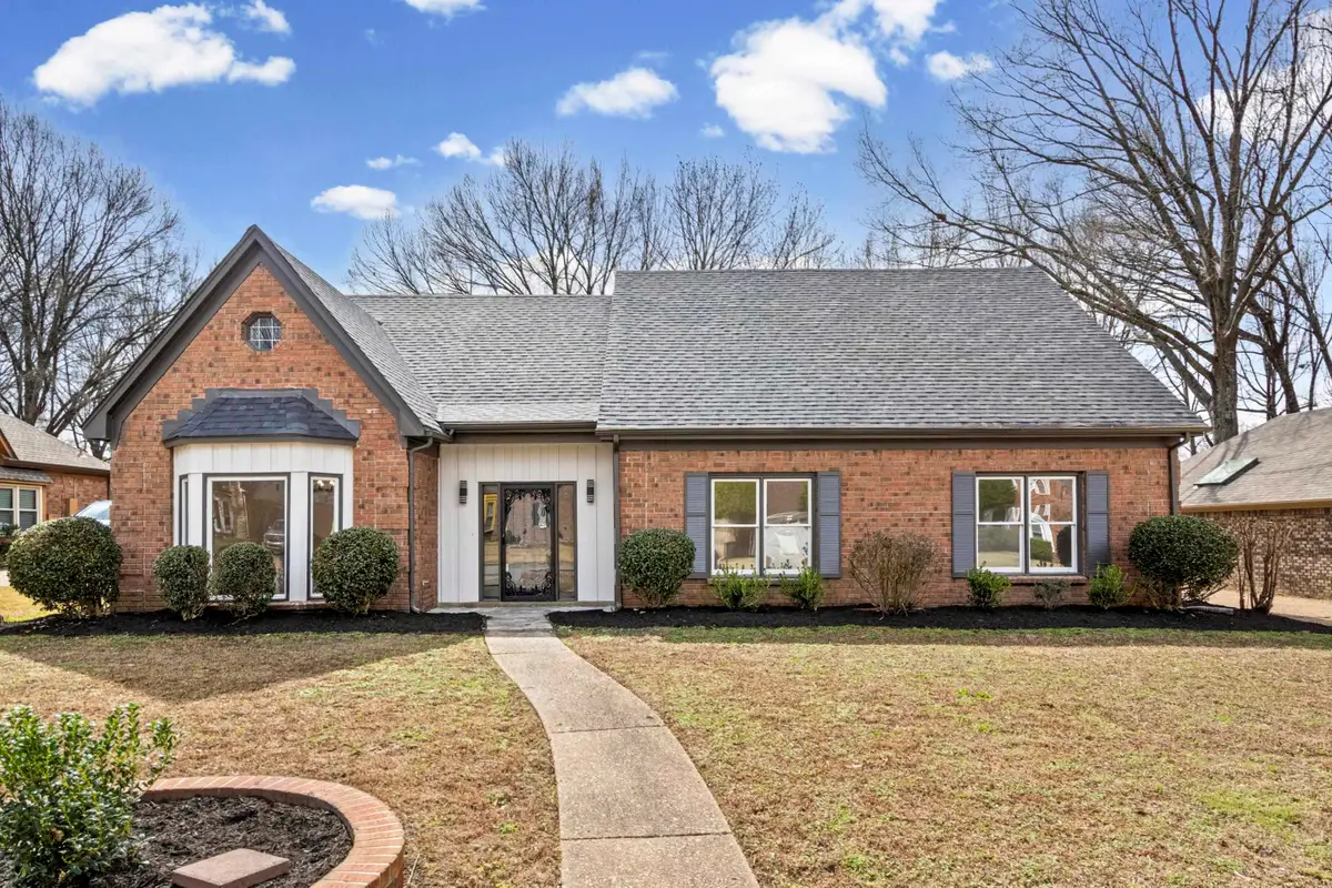 6725 KIRBY TRACE CV, Memphis, TN 38119 - #1