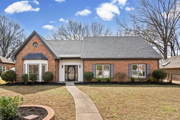 6725 KIRBY TRACE CV, Memphis, TN 38119