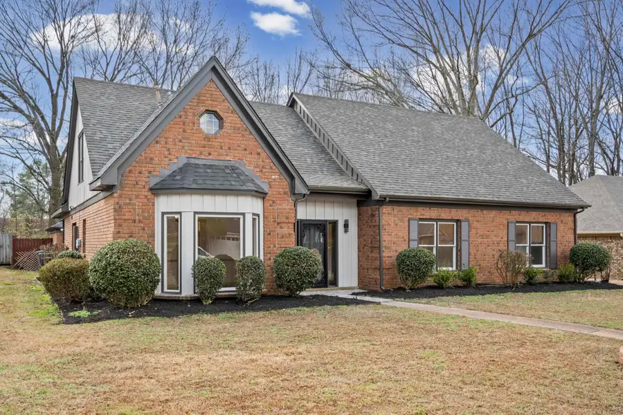 6725 KIRBY TRACE CV, Memphis, TN 38119 - #2