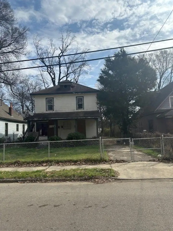 942 ROLAND ST #3, Memphis, TN 38114 - #2