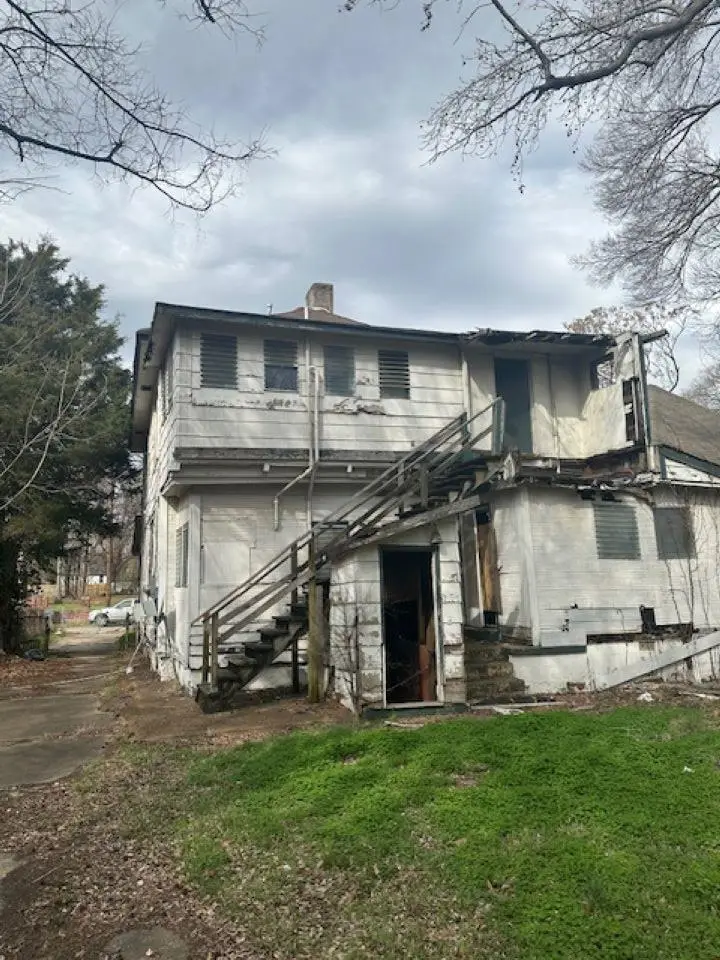 942 ROLAND ST #3, Memphis, TN 38114 - #3