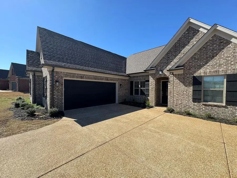 5505 BRIARDALE DR, Memphis, TN 38125 - #2