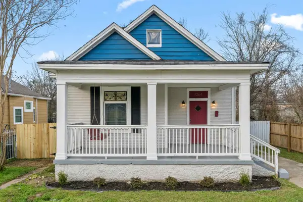 1264 SNOWDEN AVE, Memphis, TN 38107