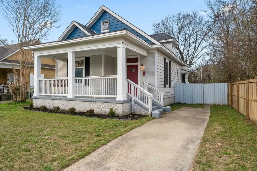 1264 SNOWDEN AVE, Memphis, TN 38107 - #3