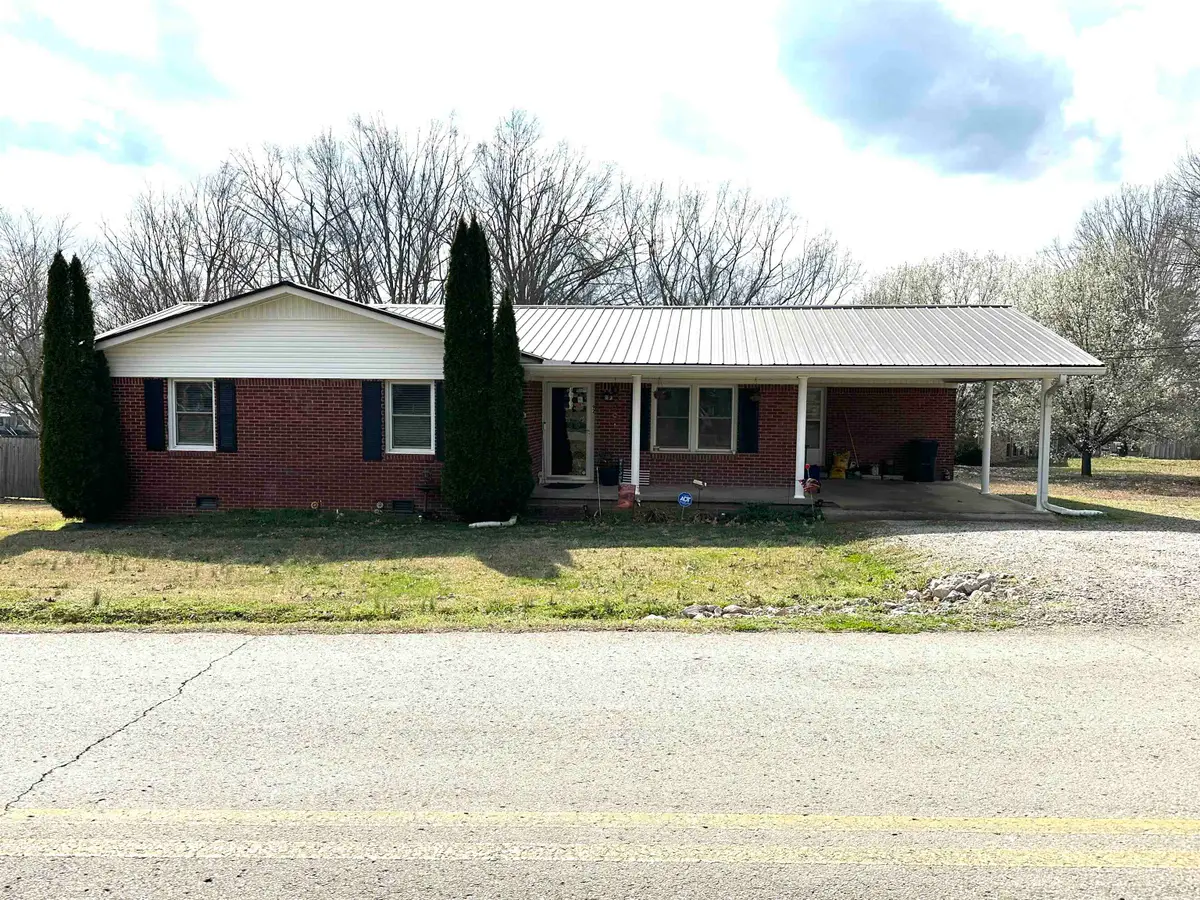 92 PURON RD, Adamsville, TN 38310 - #1