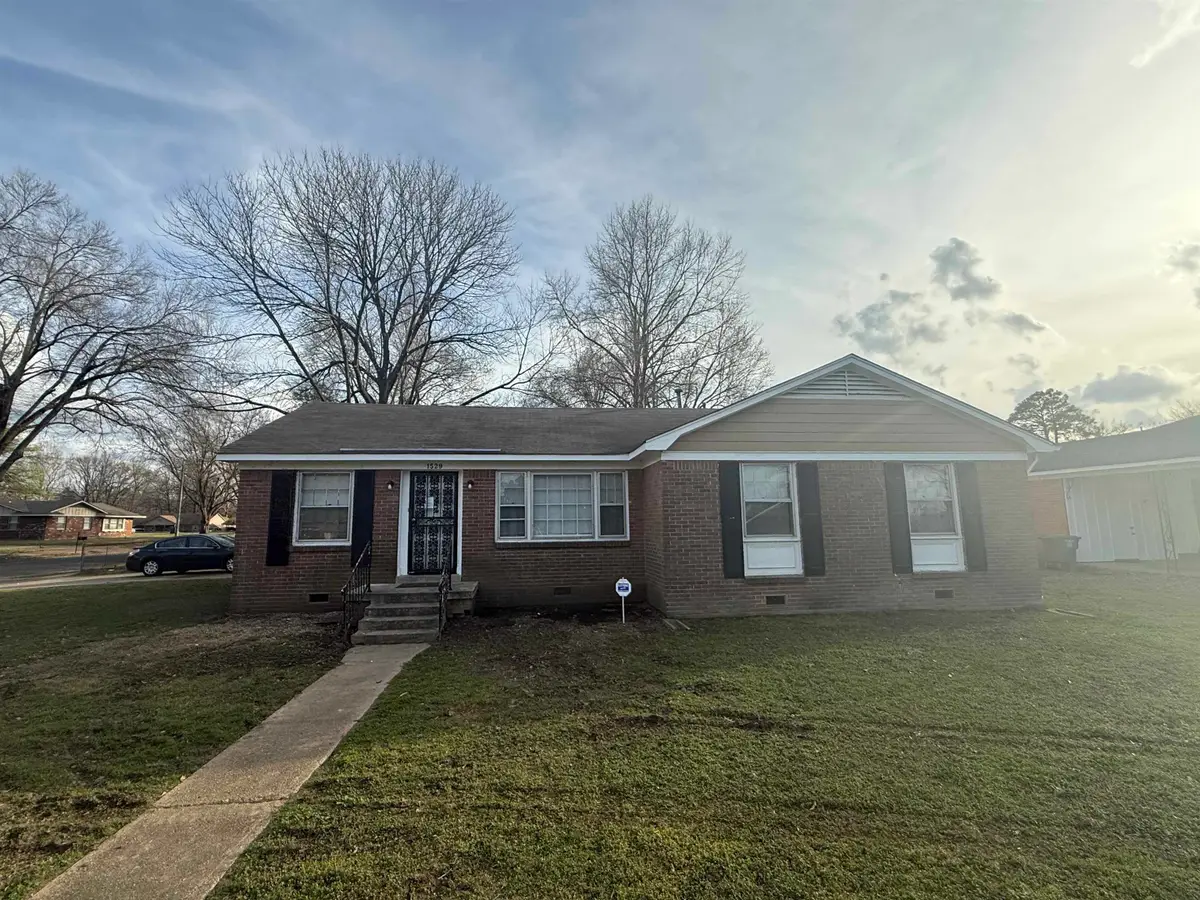 1529 DARDON AVE, Memphis, TN 38116 - #1