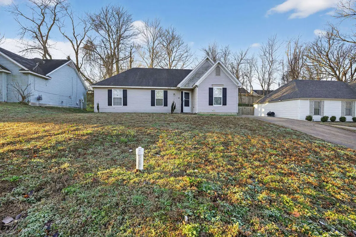 2499 DURHAM AVE, Memphis, TN 38127 - #1