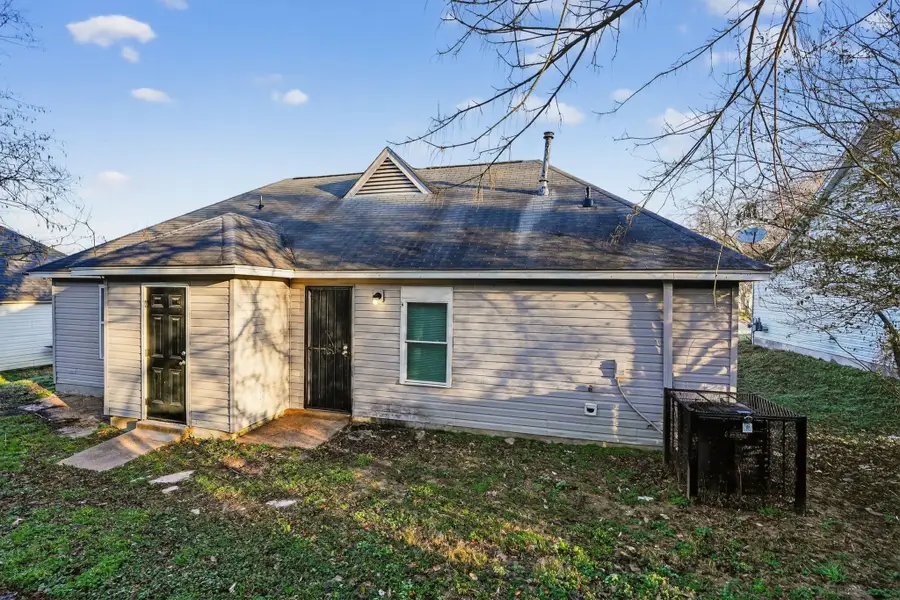 2499 DURHAM AVE, Memphis, TN 38127 - #3