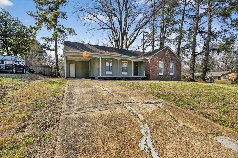 4741 SCOTTSDALE AVE, Memphis, TN 38118 - #2