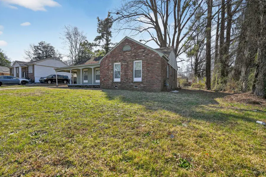 4741 SCOTTSDALE AVE, Memphis, TN 38118 - #3
