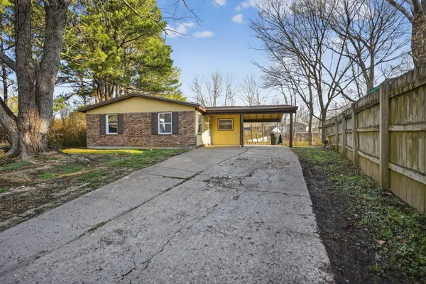 4244 HOBSON RD, Memphis, TN 38128