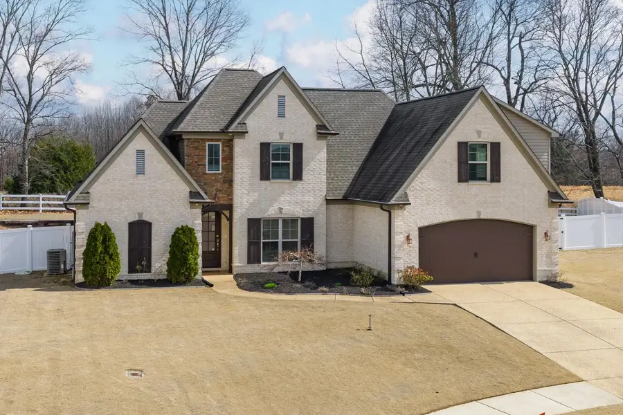 10 EUREKA TRL, Atoka, TN 38004 - #2