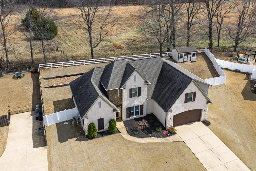 10 EUREKA TRL, Atoka, TN 38004 - #3