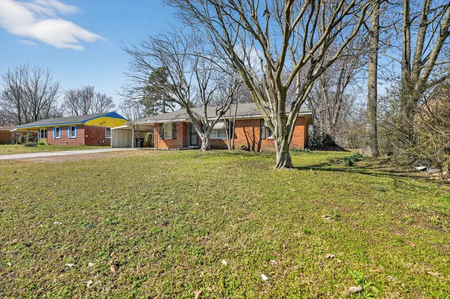 5025 MILLBRANCH RD, Memphis, TN 38116 - #3