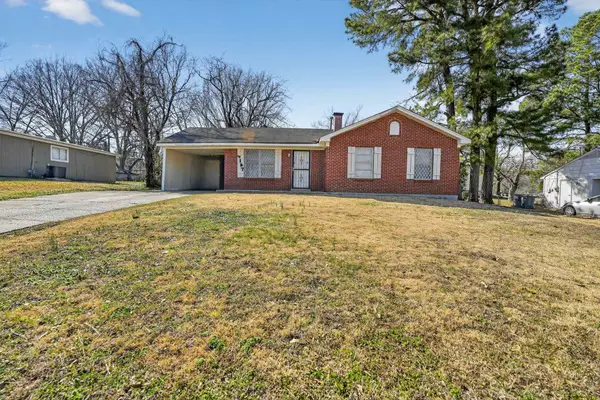 4167 WINDERMERE RD, Memphis, TN 38128