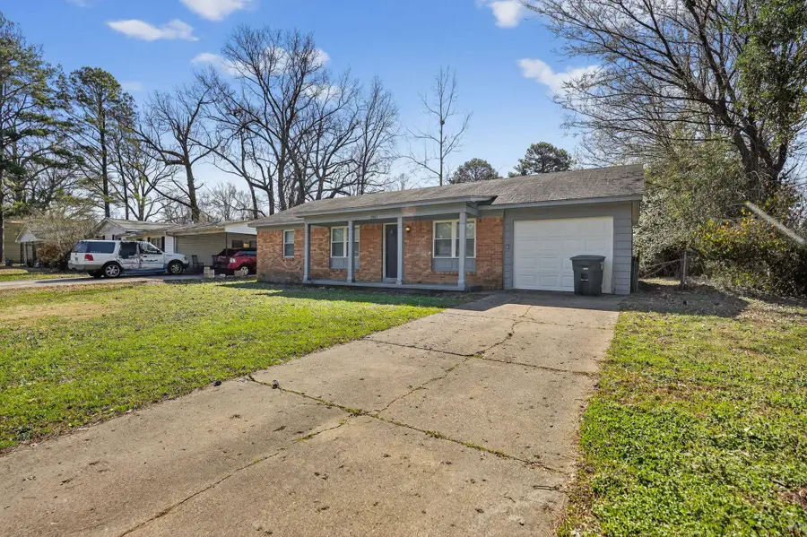 1507 MARY JANE AVE, Memphis, TN 38116 - #2