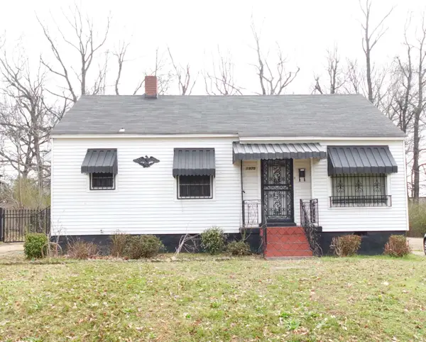 1975 CLOVERDALE DR, Memphis, TN 38114