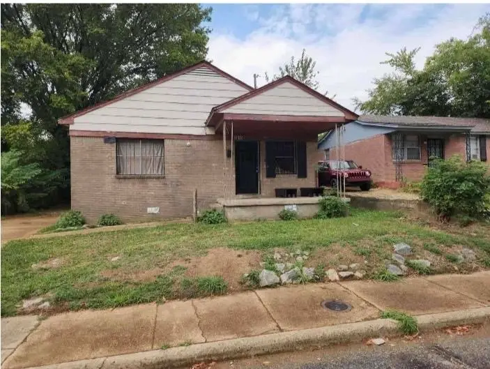1645 ORLEANS ST, Memphis, TN 38106 - #1