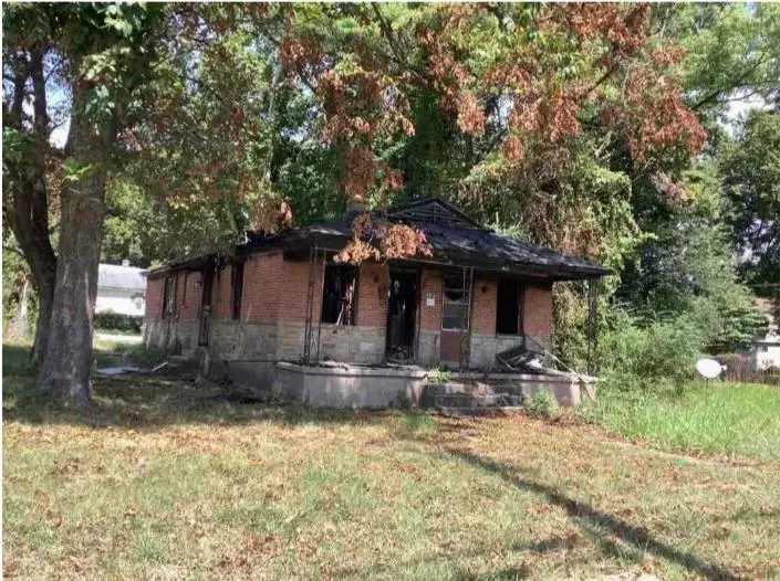 1830 KERR AVE, Memphis, TN 38114 - #1