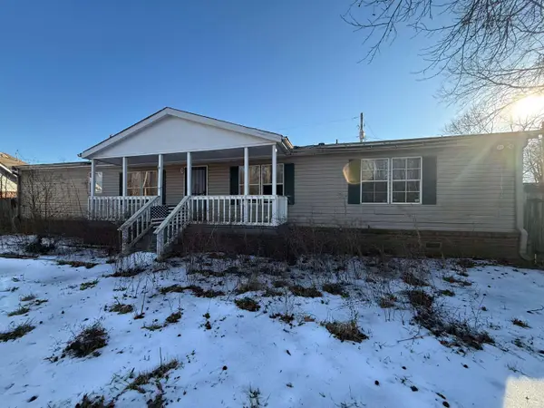 4440 COLEMAN RD, Memphis, TN 38128