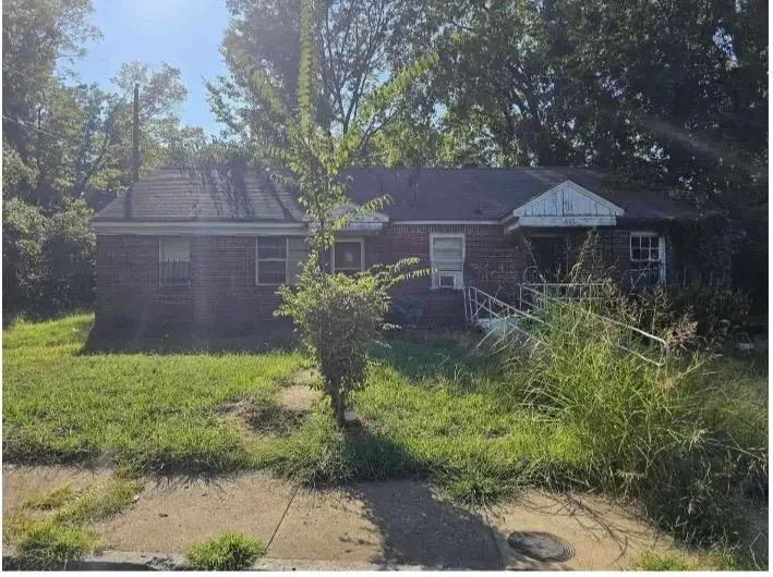 1335 BARBOUR ST, Memphis, TN 38106 - #1