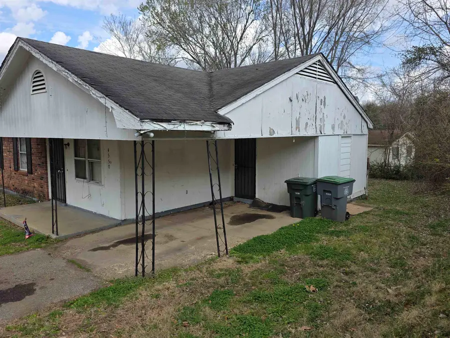 4550 SPRING GLEN DR, Memphis, TN 38128 - #2
