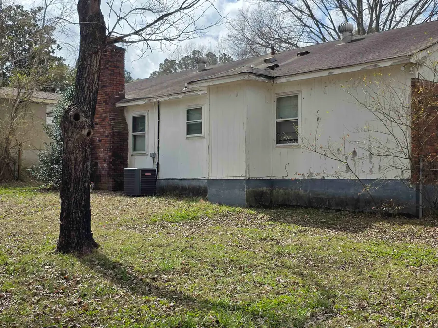 4550 SPRING GLEN DR, Memphis, TN 38128 - #3