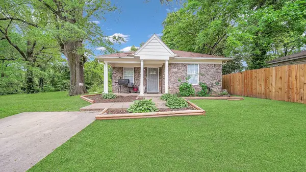 2733 NELSON AVE, Memphis, TN 38111