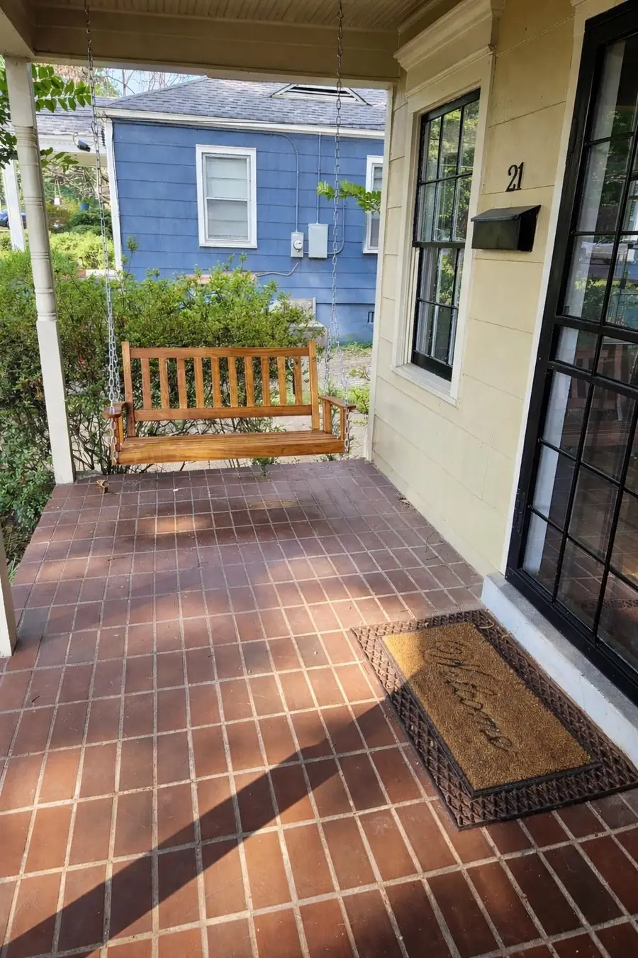 21 N FENWICK RD, Memphis, TN 38111 - #2