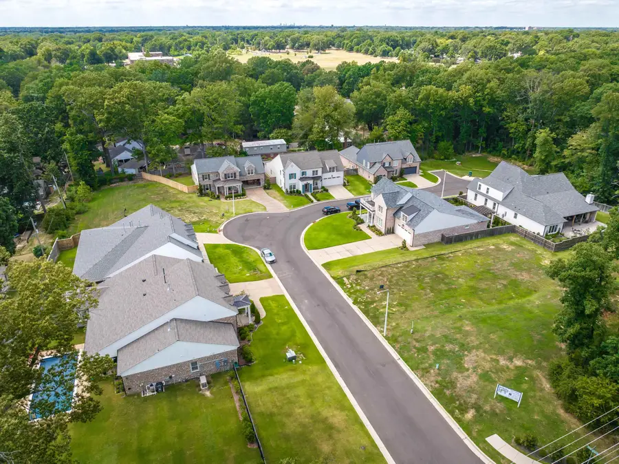 5367 SHADY BREEZE CV, Memphis, TN 38119 - #2