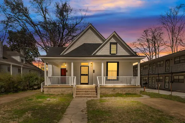 1220 SNOWDEN AVE, Memphis, TN 38107