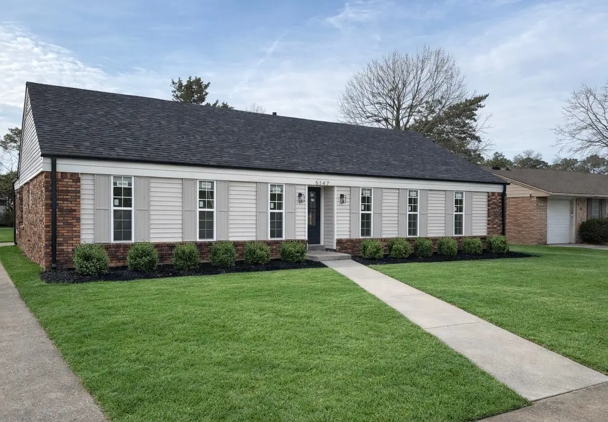 5147 HORNSBY DR, Memphis, TN 38116 - #1