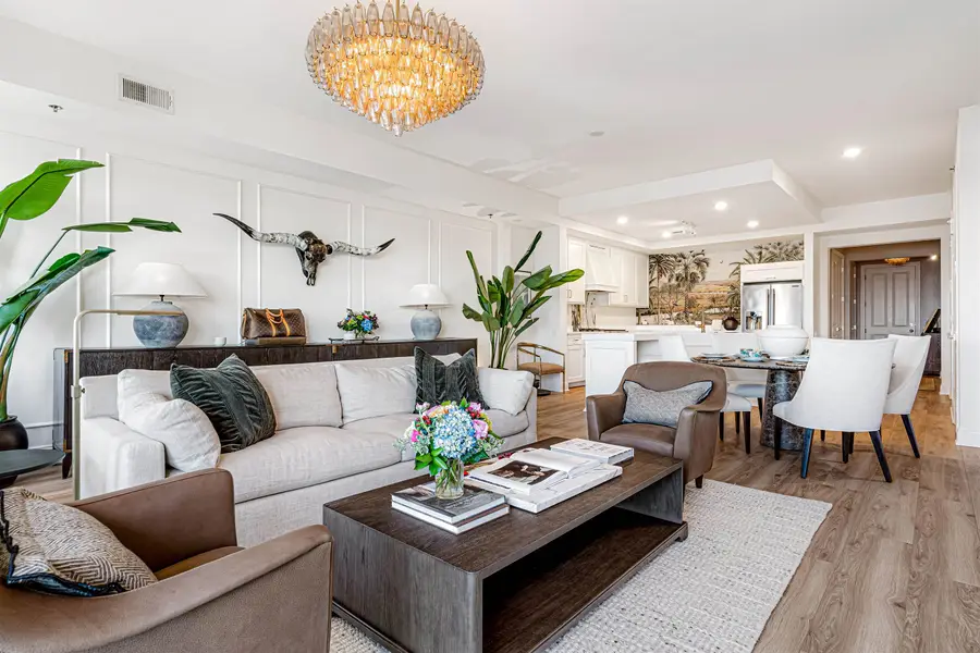 717 RIVERSIDE DR #1205, Memphis, TN 38103 - #2