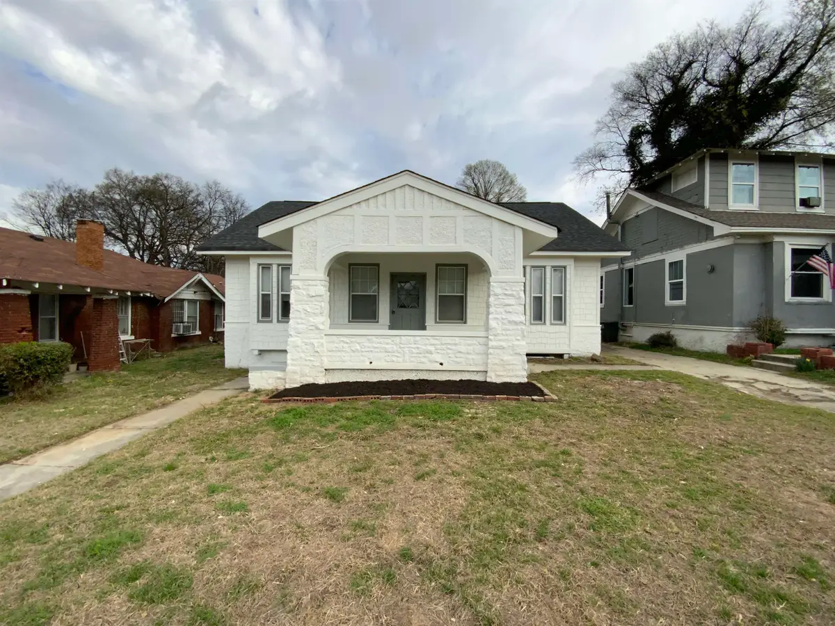 1708 GLENVIEW AVE, Memphis, TN 38106 - #1