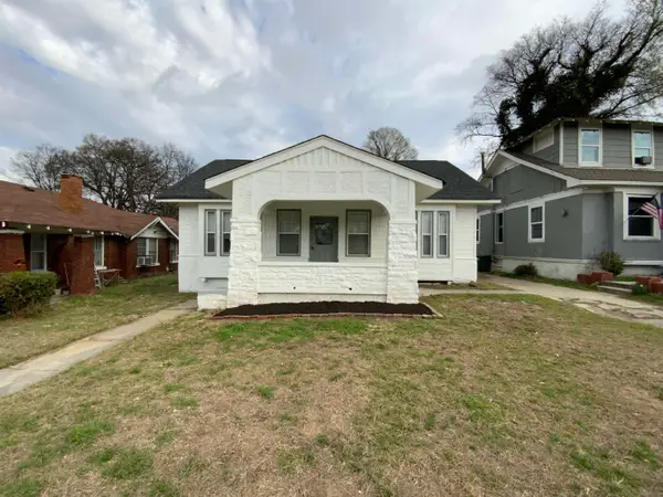 1708 GLENVIEW AVE, Memphis, TN 38106