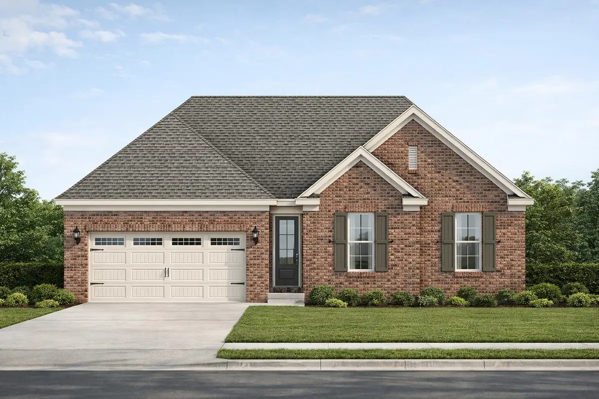 5420 WHITE PEARL LN, Memphis, TN 38109 - #1