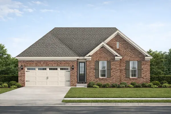 5420 WHITE PEARL LN, Memphis, TN 38109