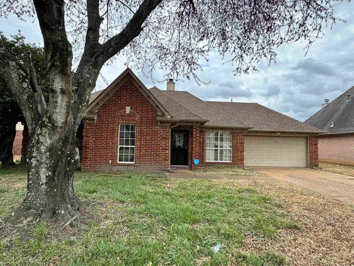 4316 HUGHES MEADOW CV, Memphis, TN 38125 - #1