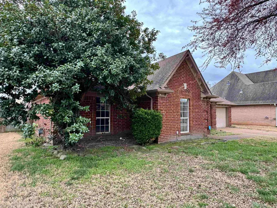 4316 HUGHES MEADOW CV, Memphis, TN 38125 - #2