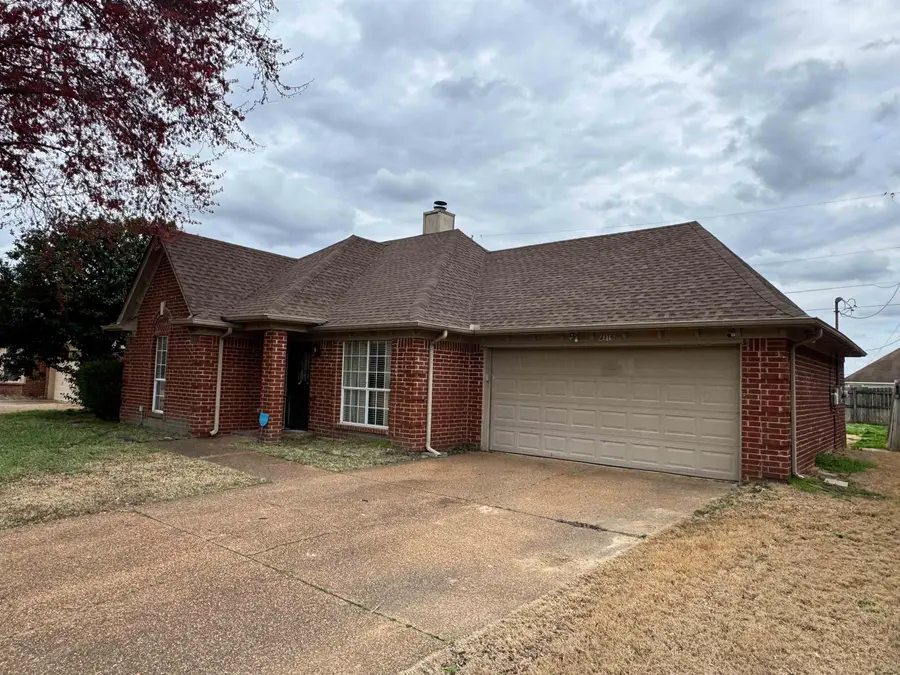 4316 HUGHES MEADOW CV, Memphis, TN 38125 - #3